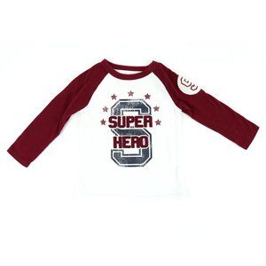 GAP top, boy's size 2